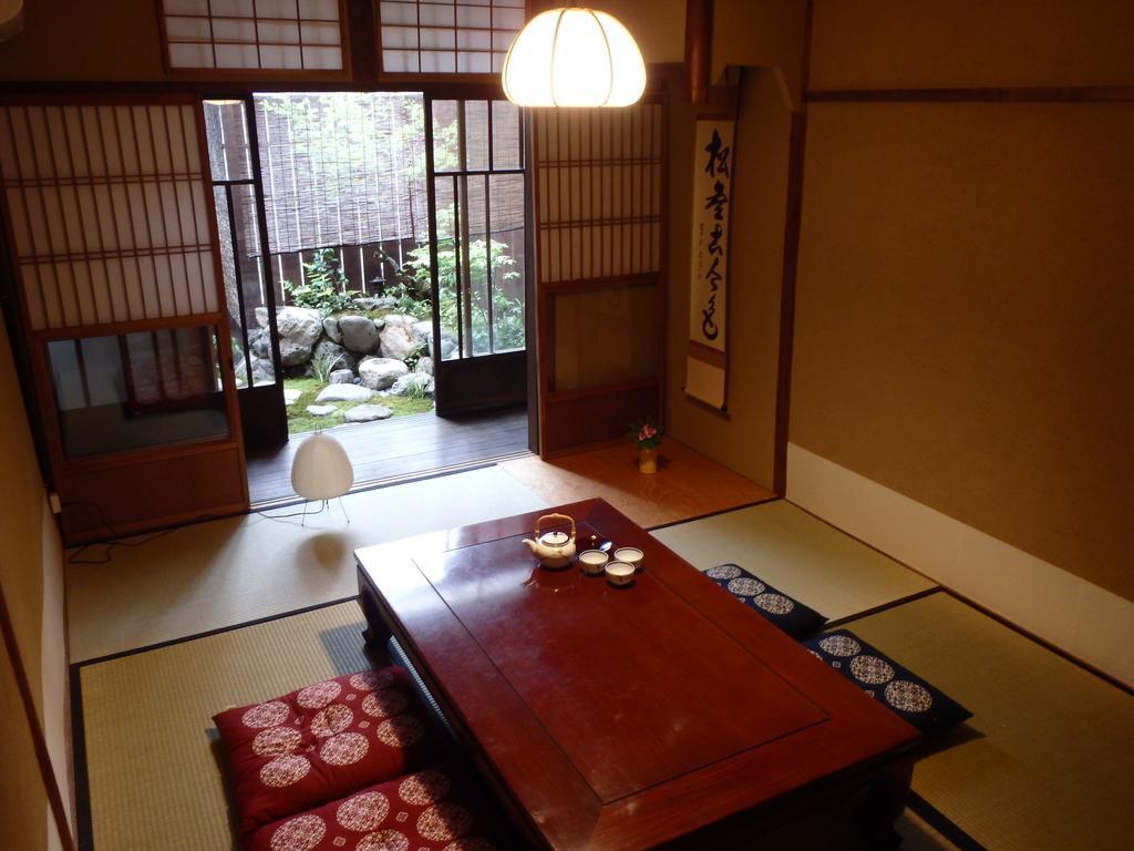 Tateitoan Casa de férias *